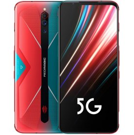 ZTE nubia REDMAGIC5G 赤 訳あり BLU済み ZTE nubia Red Magic 5G Specifications, Comparison and Features